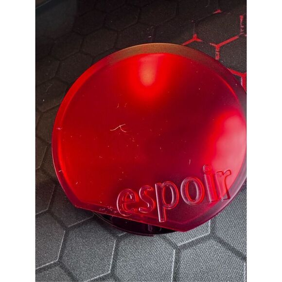 ESPOIR Be Velvet Cover Cushion 42 Cinnamon 13g - Picture 1 of 3